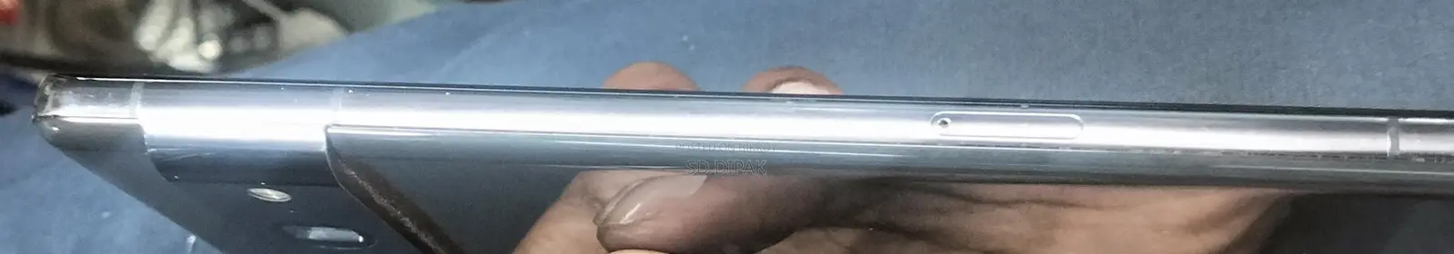 Google Pixel 7 Pro Display Problem (Used)