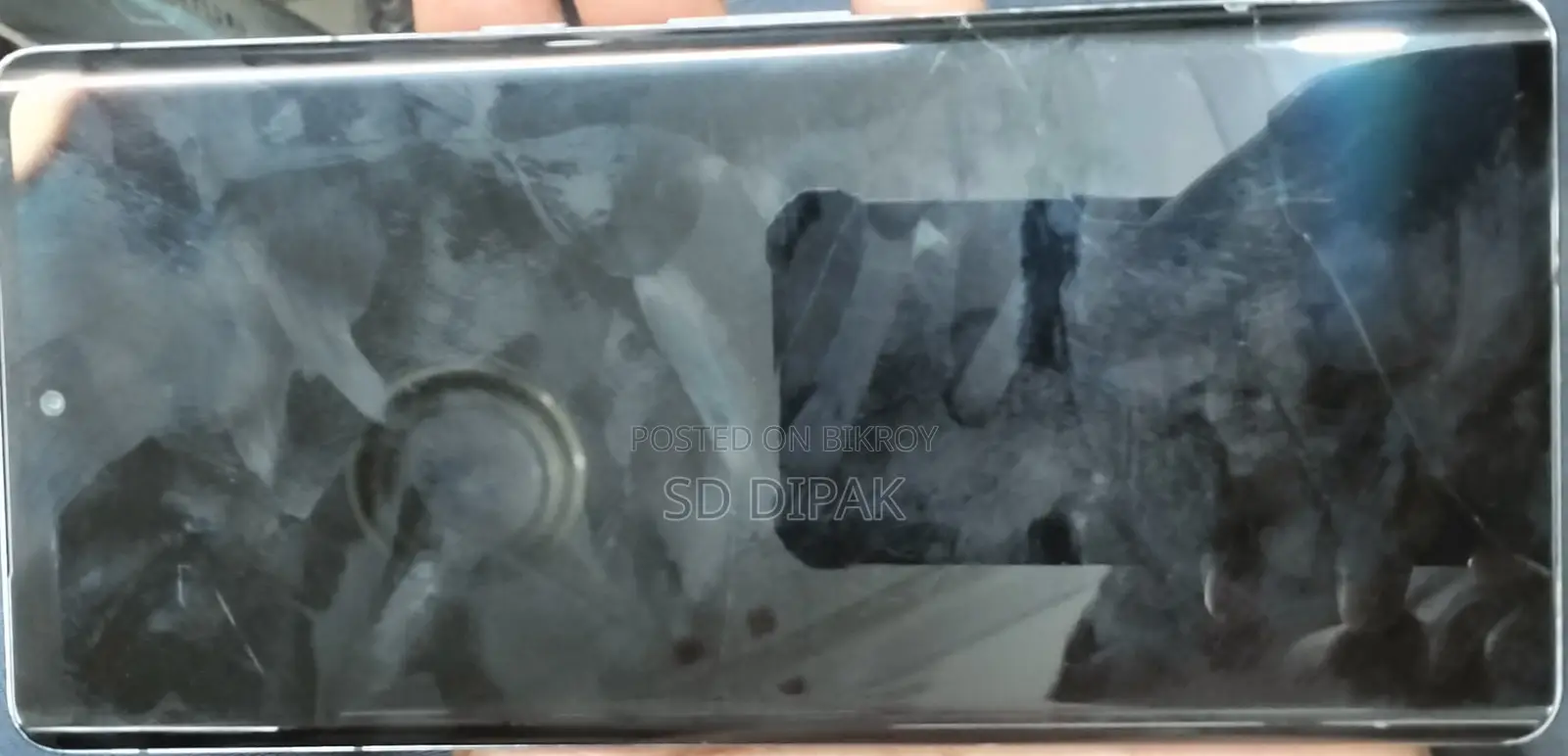 Google Pixel 7 Pro Display Problem (Used)