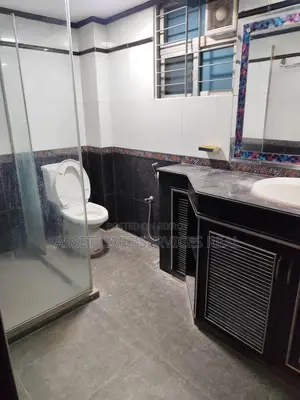 Luxury 5-Bedroom Duplex Apartment for Rent in Baridhara Diplomatic Zone