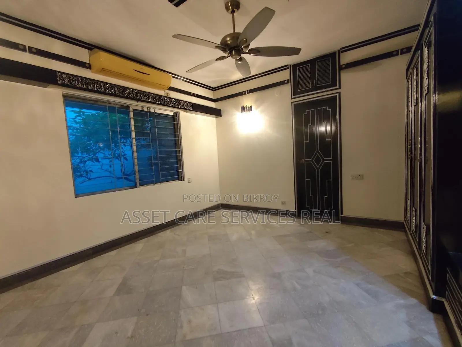 Luxury 5-Bedroom Duplex Apartment for Rent in Baridhara Diplomatic Zone