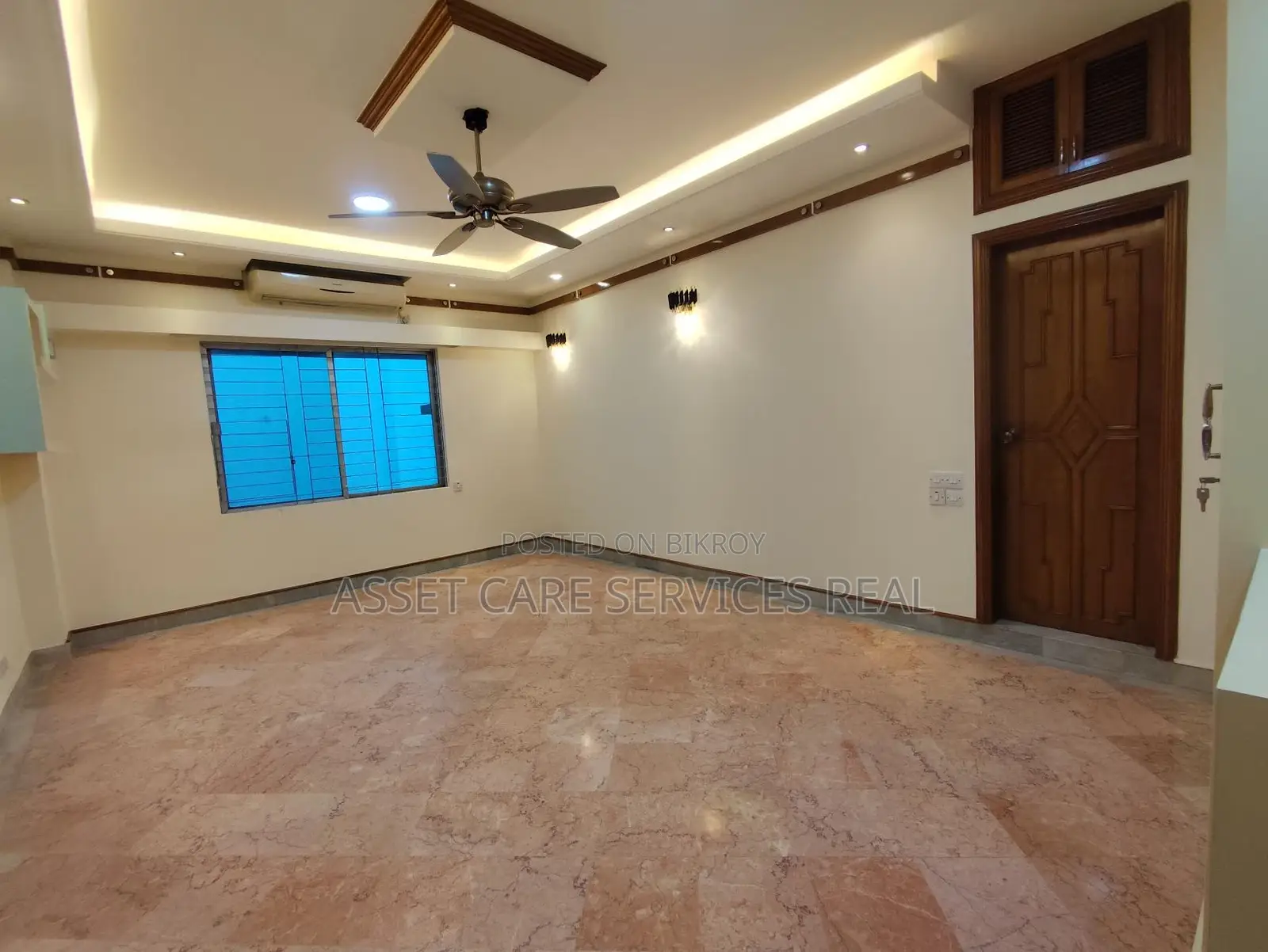 Luxury 5-Bedroom Duplex Apartment for Rent in Baridhara Diplomatic Zone