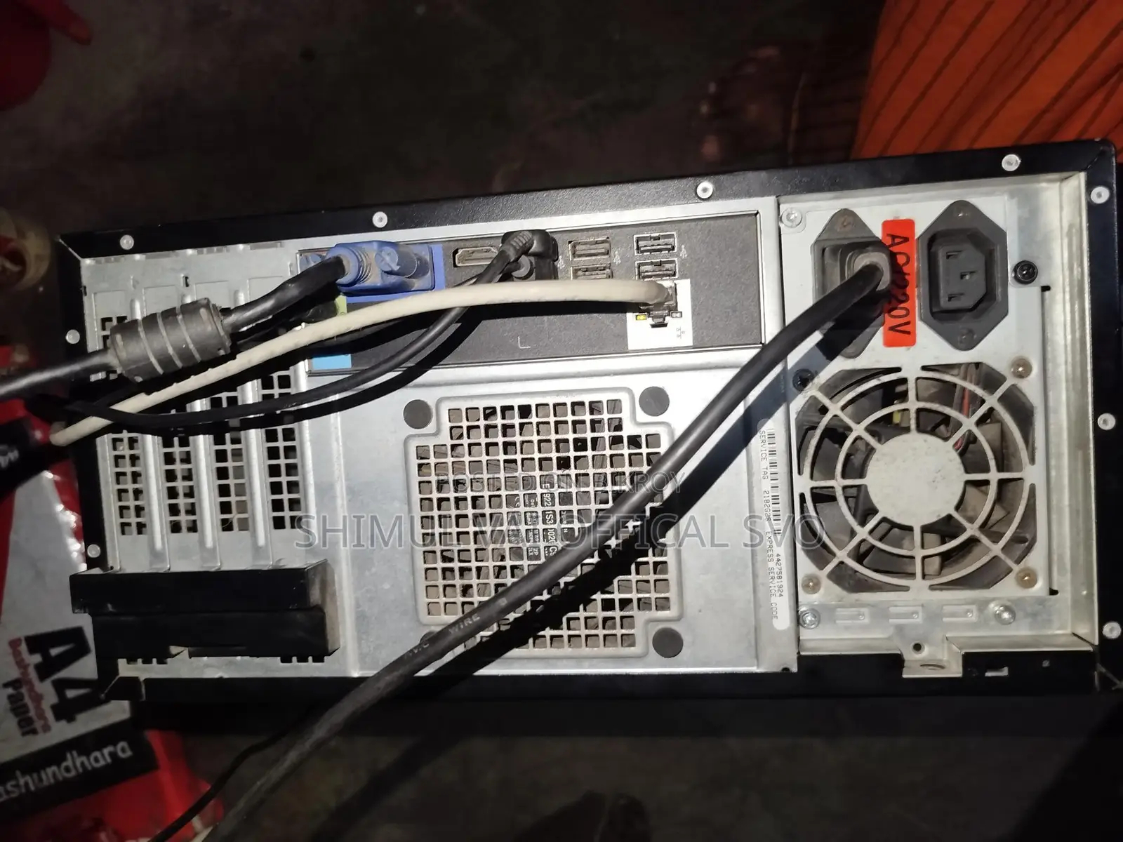 Desktop Computer for sale