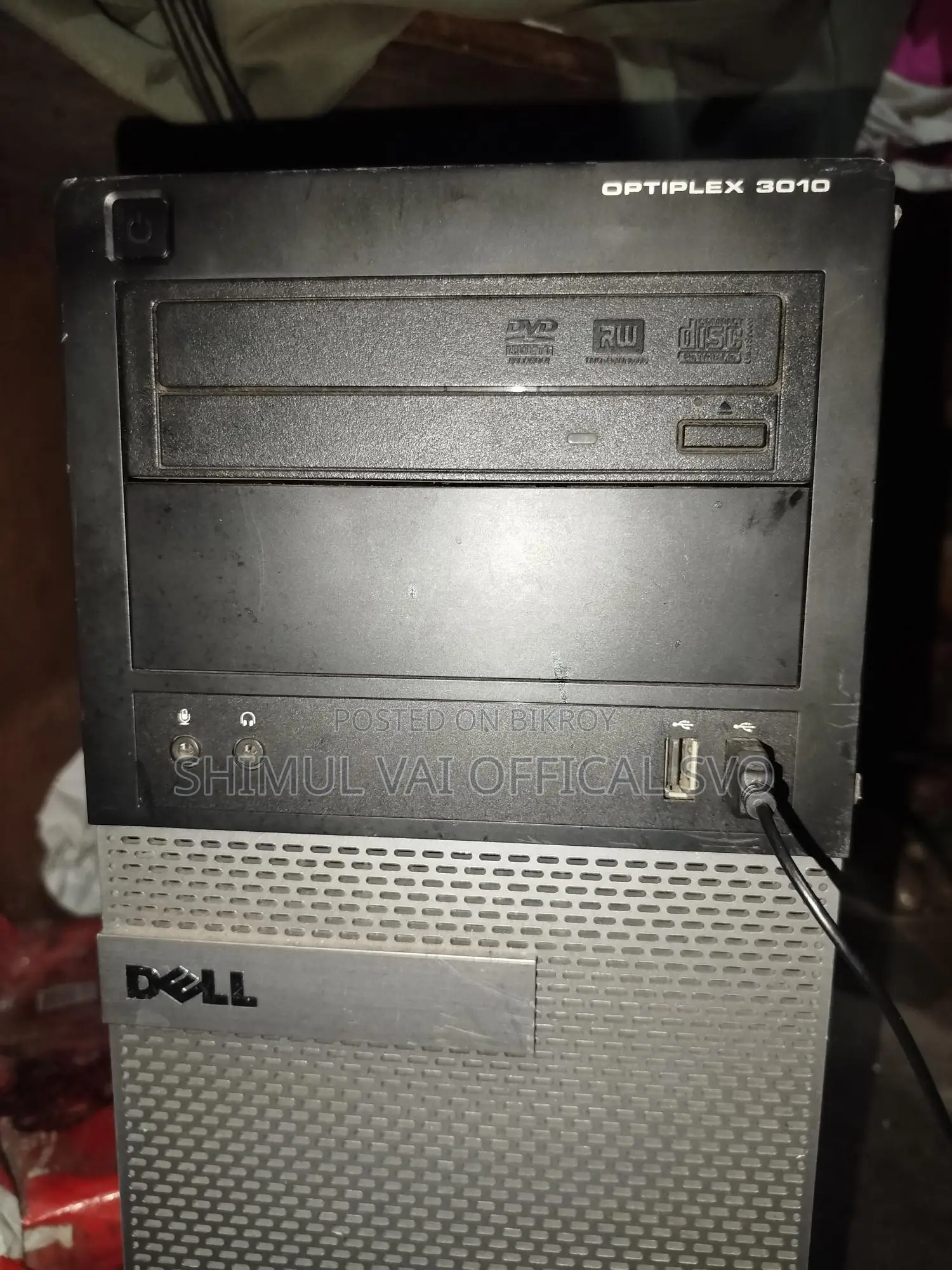 Desktop Computer for sale
