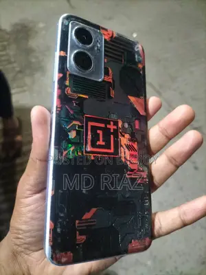 Xiaomi Redmi Note 11E 6/128GB (Used)