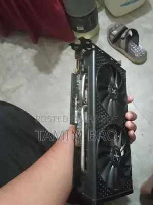 আরএক্স ৬৫০০ এক্সটি