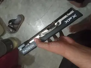 আরএক্স ৬৫০০ এক্সটি