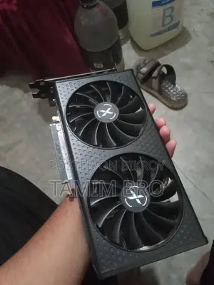 আরএক্স ৬৫০০ এক্সটি