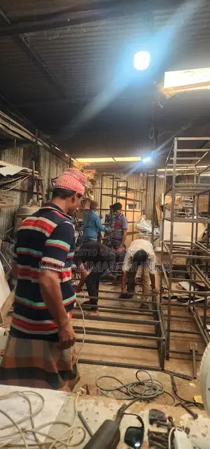 কারখানা Machine sell
