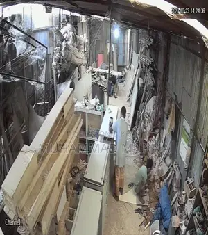 কারখানা Machine sell