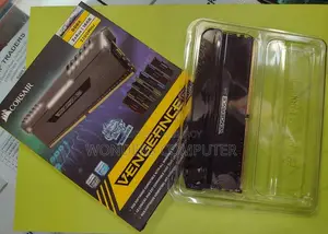 ৮জিবি ডিডিআর৪ Corsair Vengeance RGB Pro ৩২০০ মেগাহার্টজ র‍্যাম ১ বছরের ওয়ারেন্টিসহ