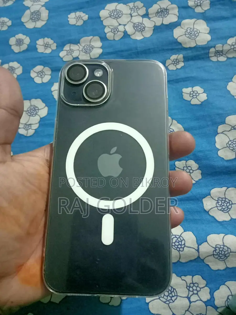 Apple iPhone 14 iOS 18.5 (Used)