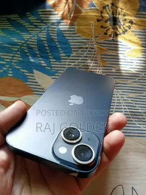 Apple iPhone 14 iOS 18.5 (Used)