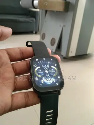 স্মার্ট ওয়াচ