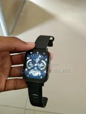 স্মার্ট ওয়াচ