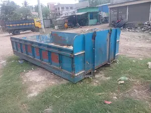 Akij 14 Seat Microbus Petrol/CNG Eicher 1055 Body 2025