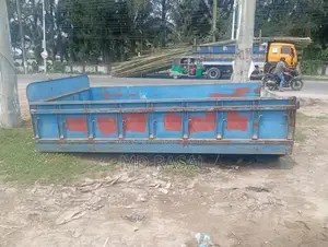 Akij 14 Seat Microbus Petrol/CNG Eicher 1055 Body 2025