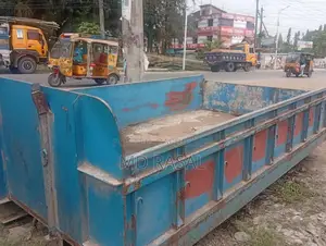 Akij 14 Seat Microbus Petrol/CNG Eicher 1055 Body 2025