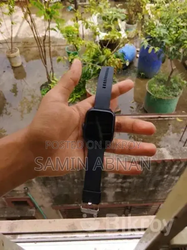 Smart Watch for Kids and Adults