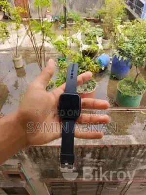 Smart Watch for Kids and Adults