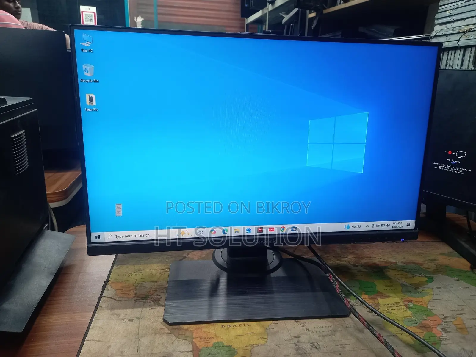 24-inch Premium Monitor Collection – Viewsonic Xg2431!