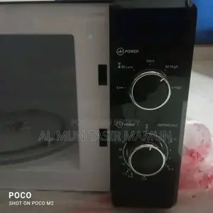 Microoven মাইক্রোওভেন মডেল : Transtec Prime Solo 20sm