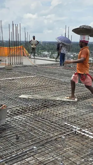 খালিশপুরে 1650 Sft আধুনিক ফ্ল্যাট বিক্রয়