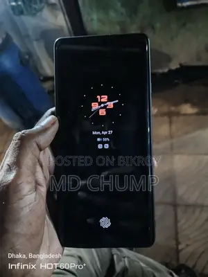 Itel S25 Ultra 256 GB