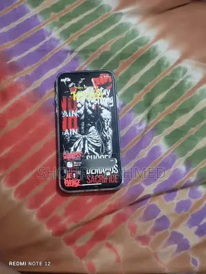 Apple iPhone 11 . (Used)