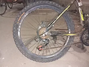 ফুল ফ্রেশ সাইকেল বিক্রি হবে