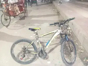 ফুল ফ্রেশ সাইকেল বিক্রি হবে