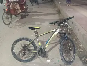 ফুল ফ্রেশ সাইকেল বিক্রি হবে