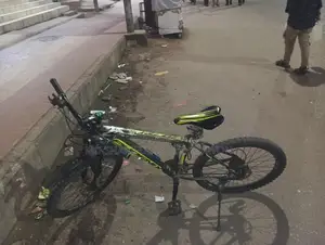 ফুল ফ্রেশ সাইকেল বিক্রি হবে