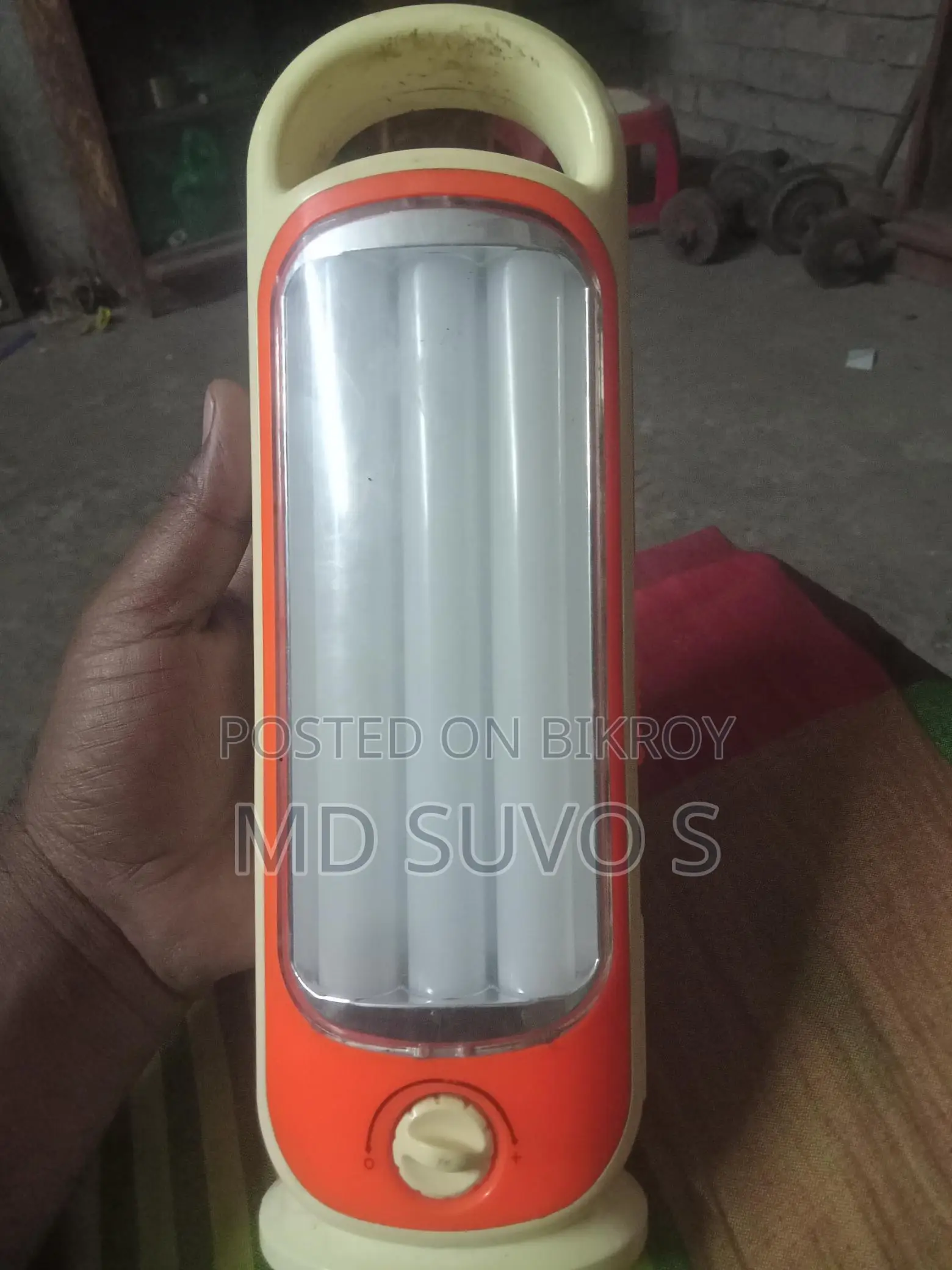 লাইট বিক্রির জন্য