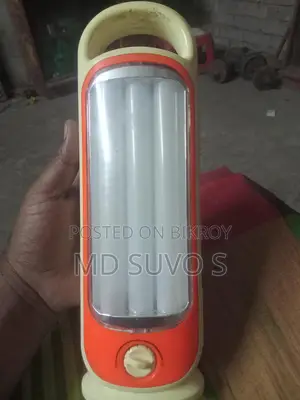 Light for Sale