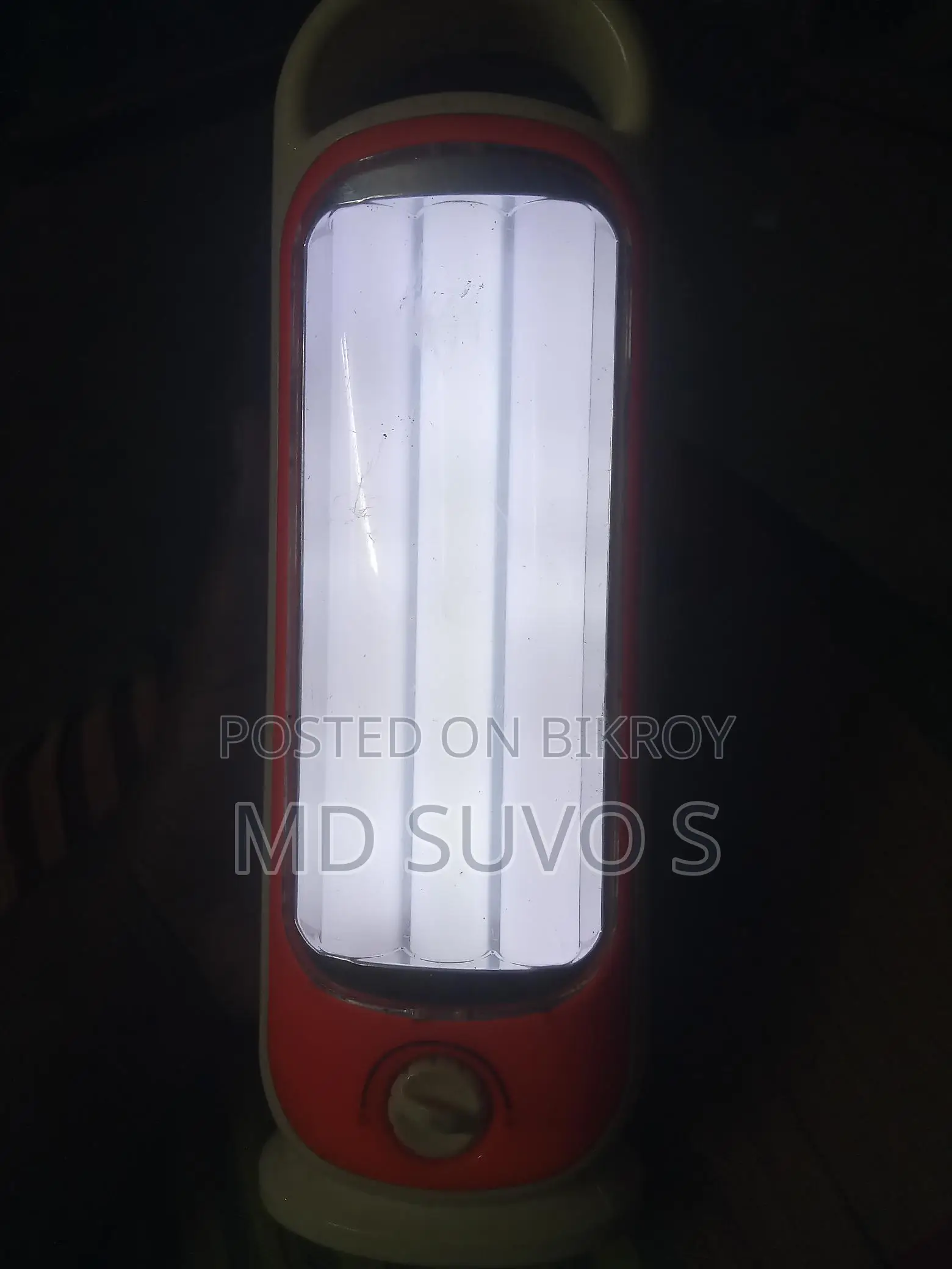 লাইট বিক্রির জন্য