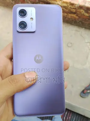 Motorola G64 5G (ব্যবহৃত)