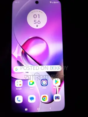 Motorola G64 5G (ব্যবহৃত)