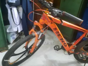 Full Running Condition Cycle