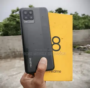 Realme আজকের জন্য Fixed 💯 (Used)