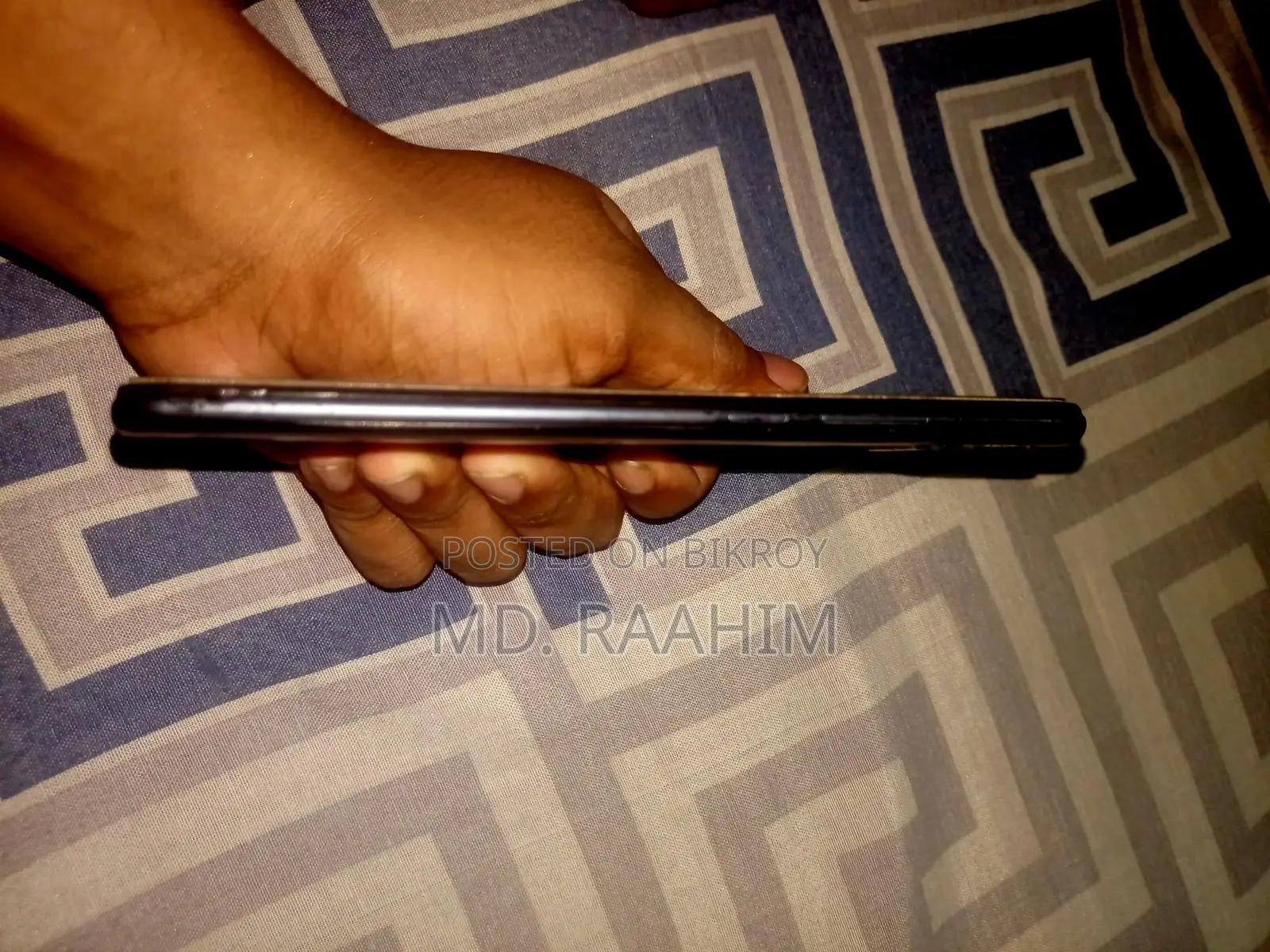 OPPO A15 (Used)