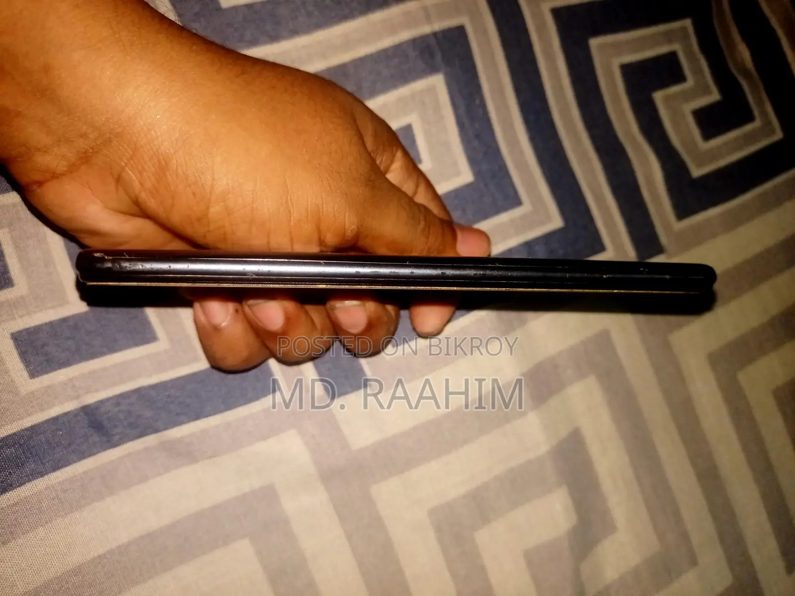 OPPO A15 (Used)