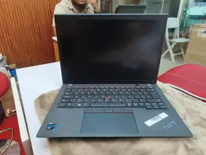 Lenovo 11th Gen 16/256GB Laptop Sale