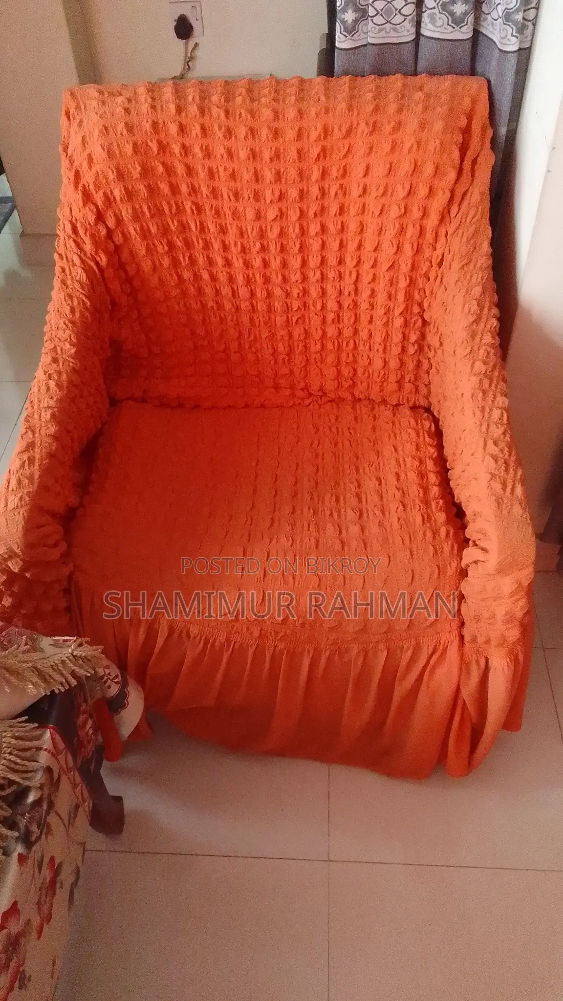 Sofa chair covers for sale