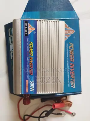 mini IPS 300 watt's