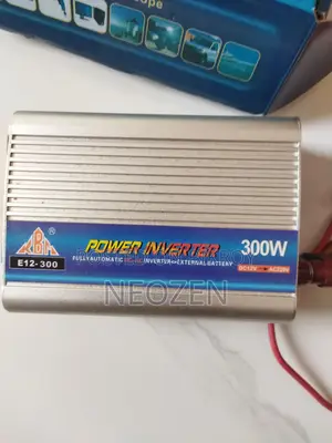 mini IPS 300 watt's