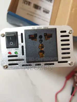mini IPS 300 watt's
