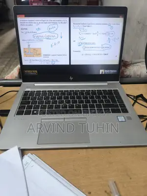 Hp Elitebook G840 G5