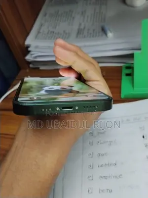 Apple iPhone 13 . (Used)