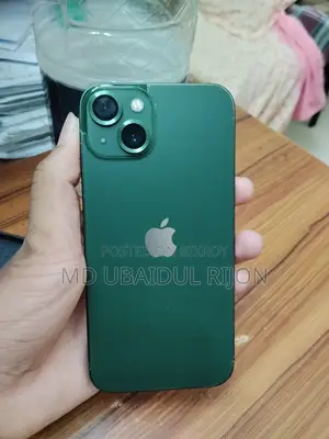 Apple iPhone 13 . (Used)