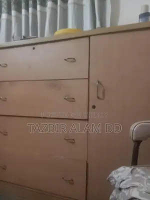 ওয়ারড্রোব বিক্রয় হবে